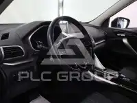 2018 Mitsubishi ECLIPSE