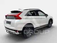 2018 Mitsubishi ECLIPSE