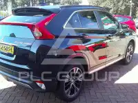 2018 Mitsubishi ECLIPSE