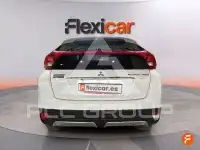 2018 Mitsubishi ECLIPSE