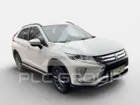 2018 Mitsubishi ECLIPSE