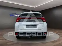 2018 Mitsubishi ECLIPSE