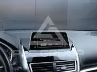 2018 Mitsubishi ECLIPSE