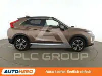 2018 Mitsubishi ECLIPSE