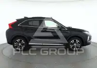 2018 Mitsubishi ECLIPSE