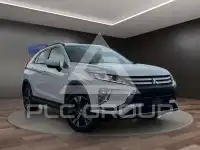 2018 Mitsubishi ECLIPSE