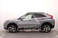 2018 Mitsubishi ECLIPSE