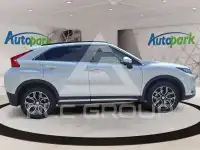 2018 Mitsubishi ECLIPSE