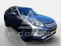 2018 Mitsubishi ECLIPSE