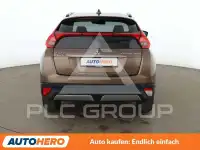 2018 Mitsubishi ECLIPSE