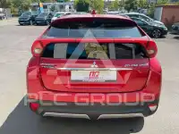 2018 Mitsubishi ECLIPSE
