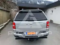 2018 Mitsubishi L200