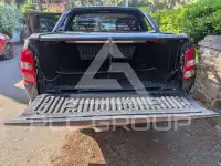 2018 Mitsubishi L200