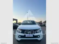 2018 Mitsubishi L200