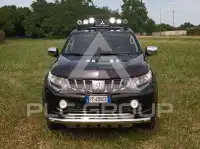 2018 Mitsubishi L200