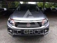2018 Mitsubishi L200