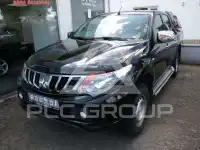 2018 Mitsubishi L200
