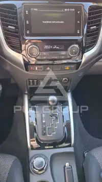 2018 Mitsubishi L200