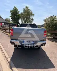 2018 Mitsubishi L200