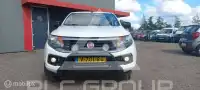 2018 Mitsubishi L200