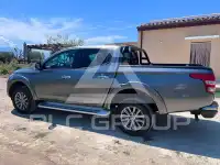 2018 Mitsubishi L200