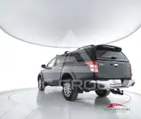 2018 Mitsubishi L200