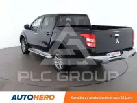 2018 Mitsubishi L200