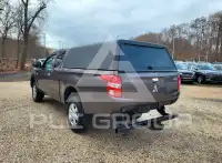 2018 Mitsubishi L200
