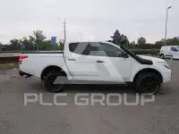 2018 Mitsubishi L200