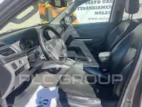 2018 Mitsubishi L200