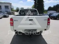 2018 Mitsubishi L200