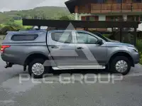 2018 Mitsubishi L200