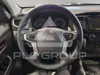 2018 Mitsubishi L200