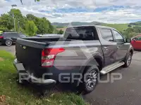 2018 Mitsubishi L200