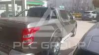 2018 Mitsubishi L200