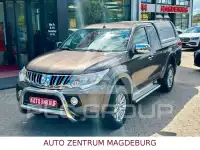 2018 Mitsubishi L200