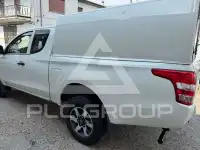 2018 Mitsubishi L200