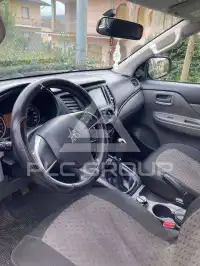 2018 Mitsubishi L200
