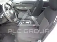 2018 Mitsubishi L200