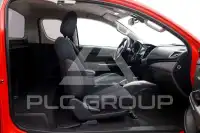 2018 Mitsubishi L200