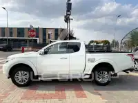 2018 Mitsubishi L200