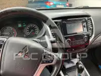 2018 Mitsubishi L200