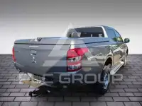 2018 Mitsubishi L200