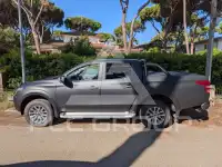 2018 Mitsubishi L200