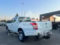 2018 Mitsubishi L200