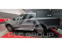 2018 Mitsubishi L200