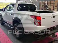 2018 Mitsubishi L200