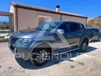 2018 Mitsubishi L200