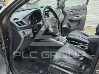 2018 Mitsubishi L200