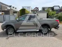 2018 Mitsubishi L200